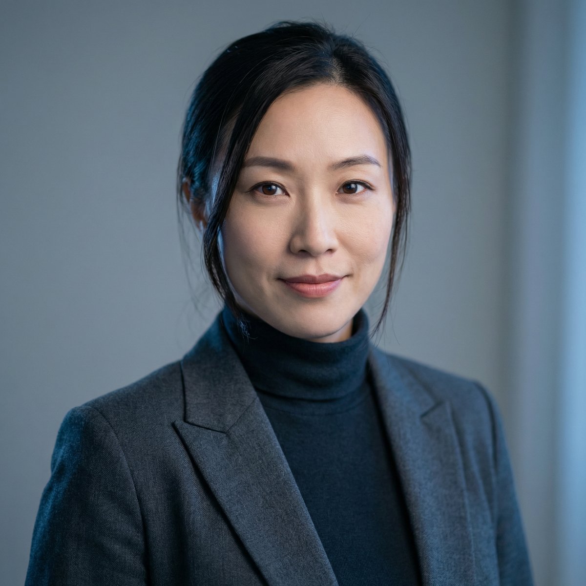 糖心摄影总监林雨桐