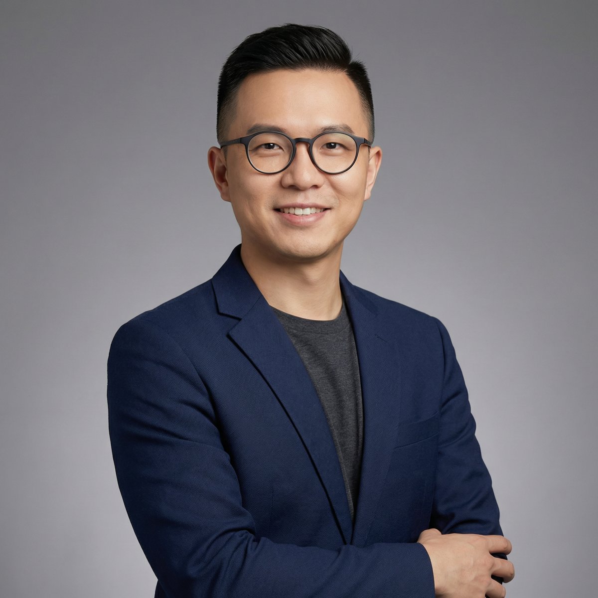 糖心后期制作总监张浩然